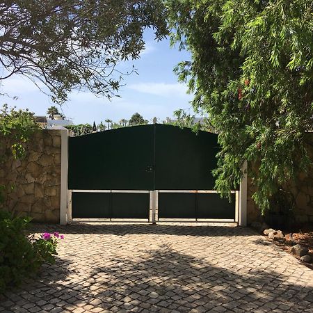Casa Guerreiro Lägenhet Lagos Exteriör bild