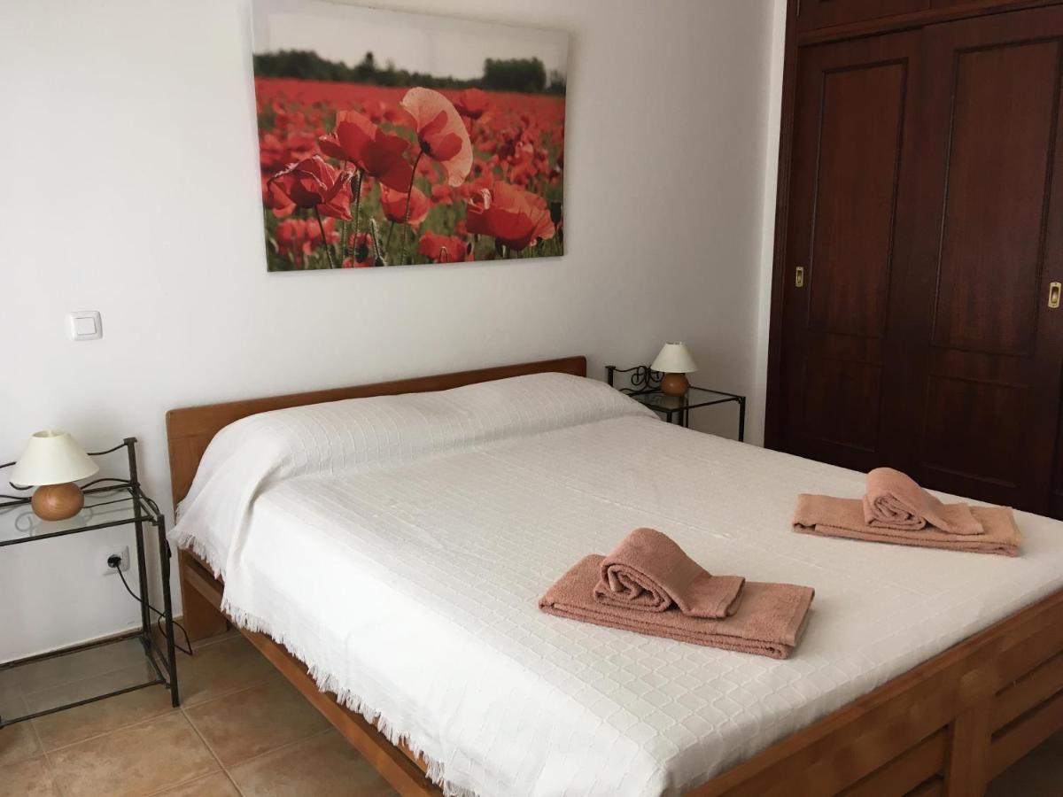 Casa Guerreiro Lägenhet Lagos Exteriör bild