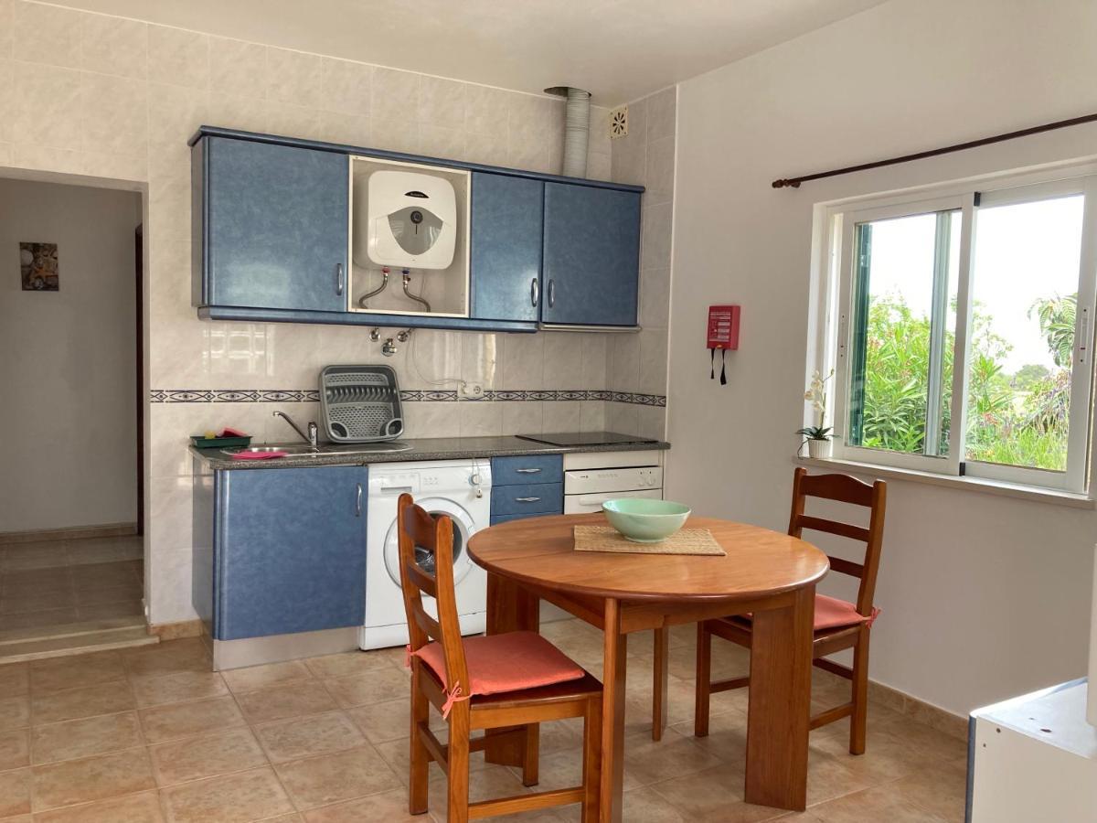 Casa Guerreiro Lägenhet Lagos Exteriör bild