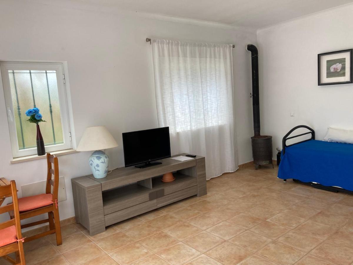 Casa Guerreiro Lägenhet Lagos Exteriör bild