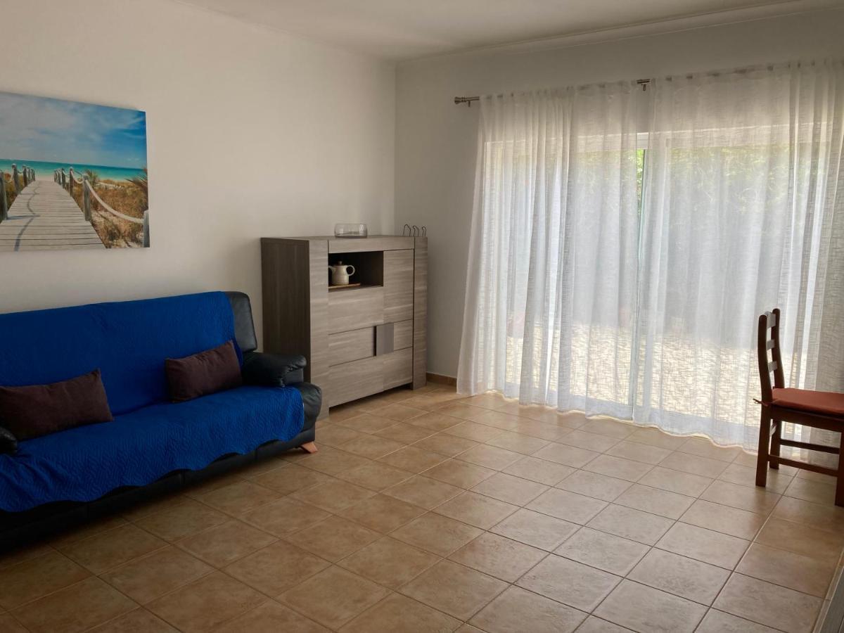 Casa Guerreiro Lägenhet Lagos Exteriör bild