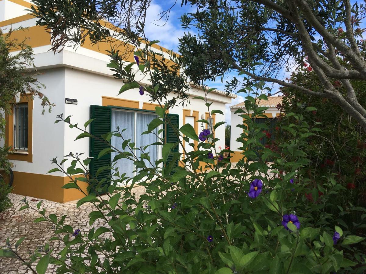 Casa Guerreiro Lägenhet Lagos Exteriör bild