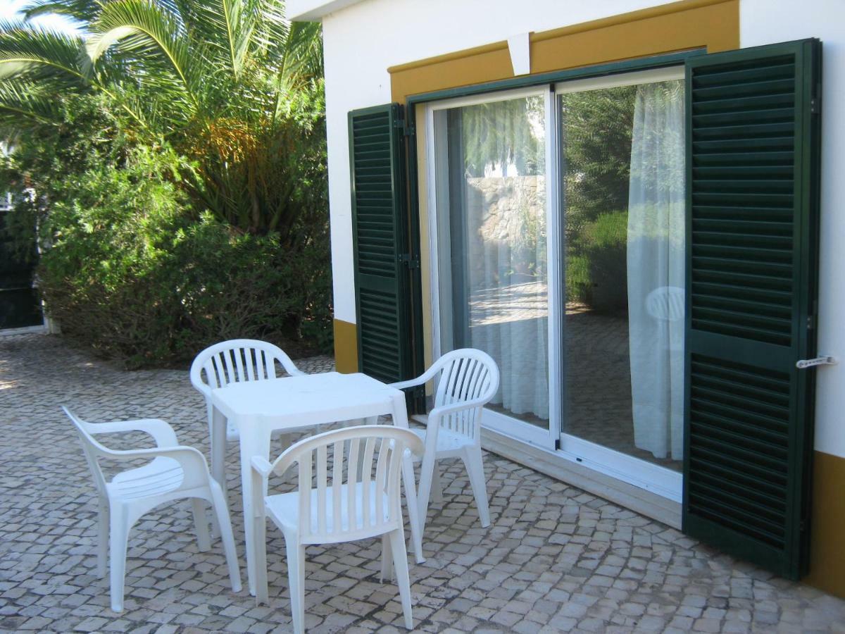 Casa Guerreiro Lägenhet Lagos Exteriör bild